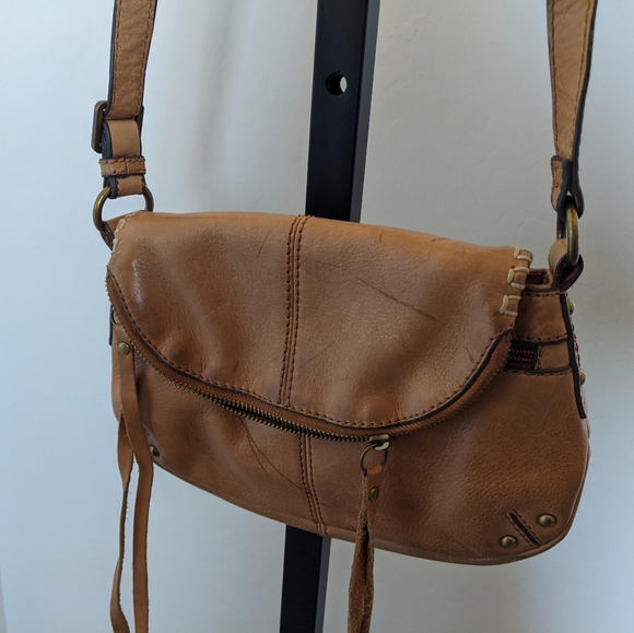 Lucky Brand Hobo Small Leather Purse - Picture 2 of 4